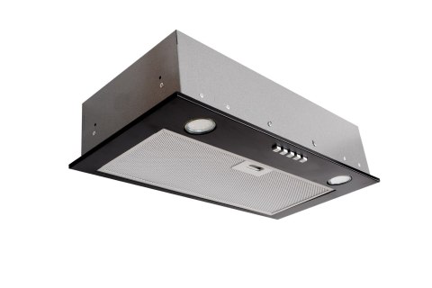 Okap podszafkowy do zabudowy CIARKO SL-BOX 60 Czarny (600mm; kolor czarny) Okap podszafkowy do zabudowy CIARKO SL-BOX 60 Czarny (600mm; kolor czarny)