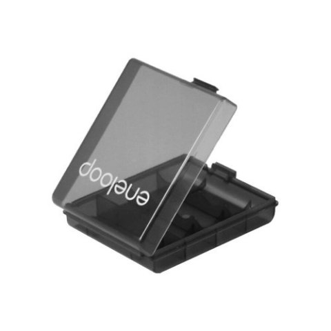 PANASONIC ENELOOP PRO AA 2500mAh 4 szt + box PANASONIC ENELOOP PRO AA 2500mAh 4 szt + box