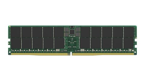 Kingston RDIMM 64GB DDR5 2Rx4 Micron D Renesas 5600MHz PC5-44800 KSM56R46BD4PMI-64MDI Kingston RDIMM 64GB DDR5 2Rx4 Micron D Renesas 5600MHz PC5-44800 KSM56R46BD4PMI-64MDI
