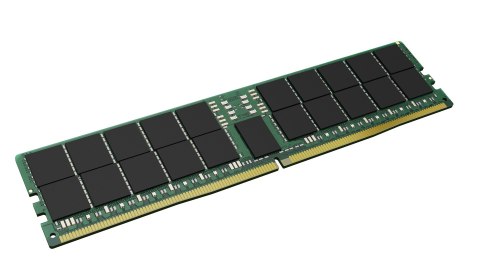 Kingston RDIMM 64GB DDR5 2Rx4 Micron D Renesas 5600MHz PC5-44800 KSM56R46BD4PMI-64MDI Kingston RDIMM 64GB DDR5 2Rx4 Micron D Renesas 5600MHz PC5-44800 KSM56R46BD4PMI-64MDI