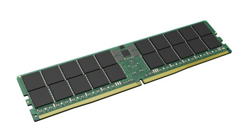 Kingston RDIMM 64GB DDR5 2Rx4 Micron D Renesas 5600MHz PC5-44800 KSM56R46BD4PMI-64MDI Kingston RDIMM 64GB DDR5 2Rx4 Micron D Renesas 5600MHz PC5-44800 KSM56R46BD4PMI-64MDI