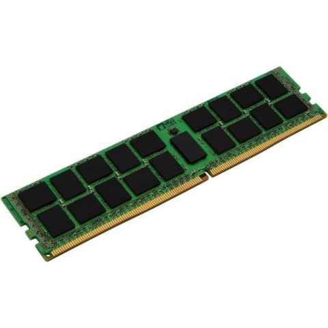 Pamięć Kingston dedykowana do HPE/HP 16GB DDR4-2666Mhz Reg ECC Module Pamięć Kingston dedykowana do HPE/HP 16GB DDR4-2666Mhz Reg ECC Module