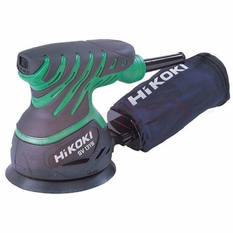 Szlifierka mimośrodowa o125mm, 12000/min, 230w, 1,4 kg Szlifierka mimośrodowa o125mm, 12000/min, 230w, 1,4 kg