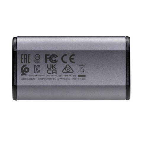 Dysk SSD USB-C 2TB EXT./AELI-SE880-2TCGY ADATA Dysk SSD USB-C 2TB EXT./AELI-SE880-2TCGY ADATA