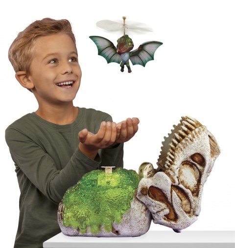 Figurka GrossMos Flying Style 2