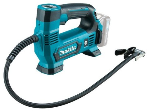 Mini kompresor akumulatorowy 12V MP100DZ MAKITA Mini kompresor akumulatorowy 12V MP100DZ MAKITA