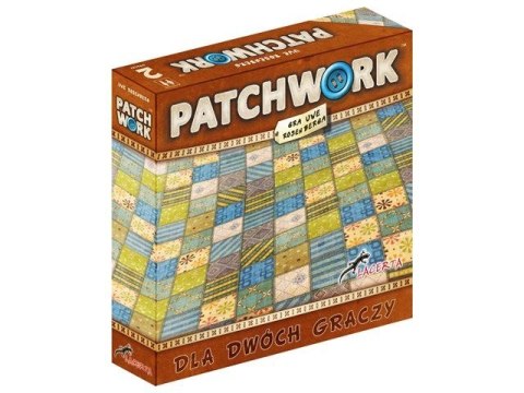 Patchwork (edycja polska) Patchwork (edycja polska)