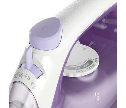 Philips 1000 series DST1020/30 Żelazko parowe