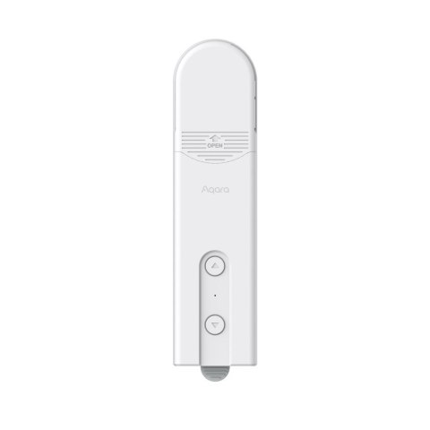 AQARA ROLLER SHADE DRIVER E1 RSD-M01 AQARA ROLLER SHADE DRIVER E1 RSD-M01