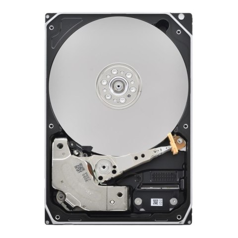Toshiba MG09 dysk twardy 16 TB 7200 RPM 3.5" Serial ATA III Toshiba MG09 dysk twardy 16 TB 7200 RPM 3.5" Serial ATA III