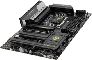 MSI MAG Z890 TOMAHAWK WIFI płyta główna Intel Z890 LGA 1851 (Socket V1) ATX