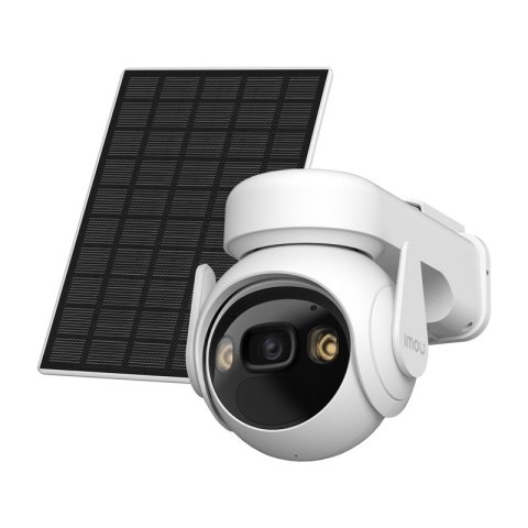 Obrotowa kamera zewnętrzna WiFi z panelem solarnym IMOU Cell PT kit lite (type C) Obrotowa kamera zewnętrzna WiFi z panelem solarnym IMOU Cell PT kit lite (type C)
