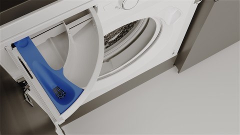 Pralko-suszarka WHIRLPOOL BI WDWG 961485 EU