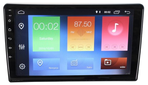 Radio GPS Nawigacja Hyundai I40 2011-2017 Android Radio GPS Nawigacja Hyundai I40 2011-2017 Android