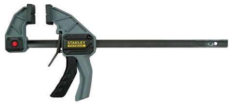 Stanley FMHT0-83235 klamra Zacisk stolarski 48 cm Czarny, Szary Stanley FMHT0-83235 klamra Zacisk stolarski 48 cm Czarny, Szary