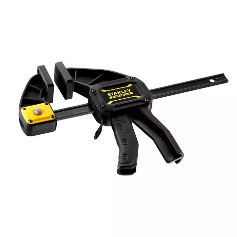 Stanley FMHT0-83235 klamra Zacisk stolarski 48 cm Czarny, Szary Stanley FMHT0-83235 klamra Zacisk stolarski 48 cm Czarny, Szary