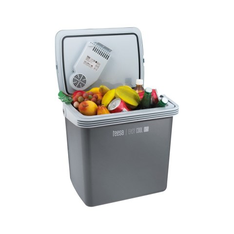 TEESA LODÓWKA TURYSTYCZNA 25L TSA5001.1 TEESA LODÓWKA TURYSTYCZNA 25L TSA5001.1