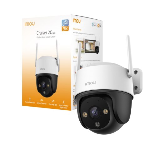 Kamera IP Imou Cruiser 2C 5MP Kamera IP Imou Cruiser 2C 5MP