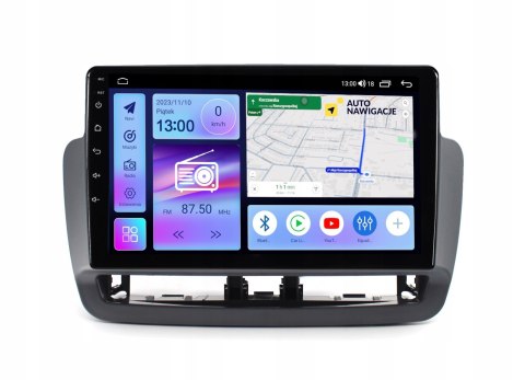 RADIO NAWIGACJA GPS SEAT IBIZA 2012-2015 ANDROID RADIO NAWIGACJA GPS SEAT IBIZA 2012-2015 ANDROID