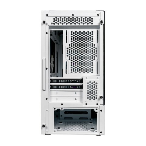 Cooler Master TD300 Mini Tower Biały Cooler Master TD300 Mini Tower Biały