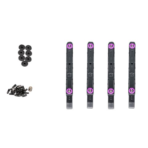 Cooler Master TD300 Mini Tower Biały Cooler Master TD300 Mini Tower Biały