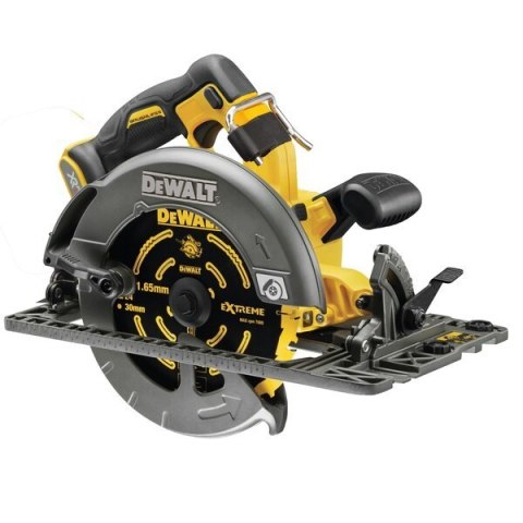 DeWALT DCS579NT-XJ przenośna pilarka tarczowa 19 cm Czarny, Szary, Żółty 5800 RPM DeWALT DCS579NT-XJ przenośna pilarka tarczowa 19 cm Czarny, Szary, Żółty 5800 RPM