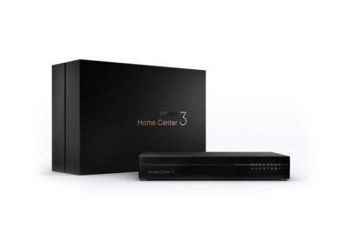 Fibaro Home Center 3 Fibaro Home Center 3