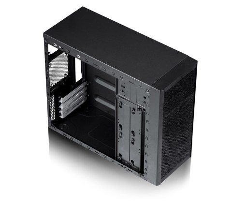 Fractal Design Core 1000 USB 3.0 Midi Tower Czarny Fractal Design Core 1000 USB 3.0 Midi Tower Czarny