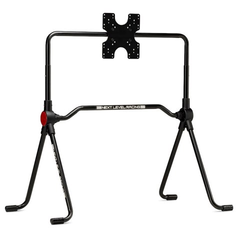 Next Level Racing Lite Free Standing Monitor Stand NLR-A020 - stojak na monitor Next Level Racing Lite Free Standing Monitor Stand NLR-A020 - stojak na monitor