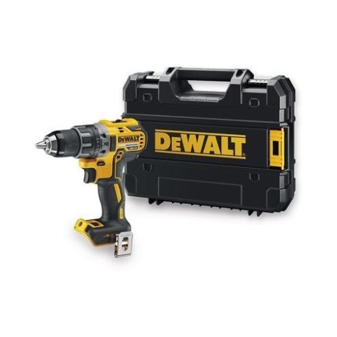 Wiertarko-wkrętarka DeWalt XR DCD791NT-XJ Wiertarko-wkrętarka DeWalt XR DCD791NT-XJ