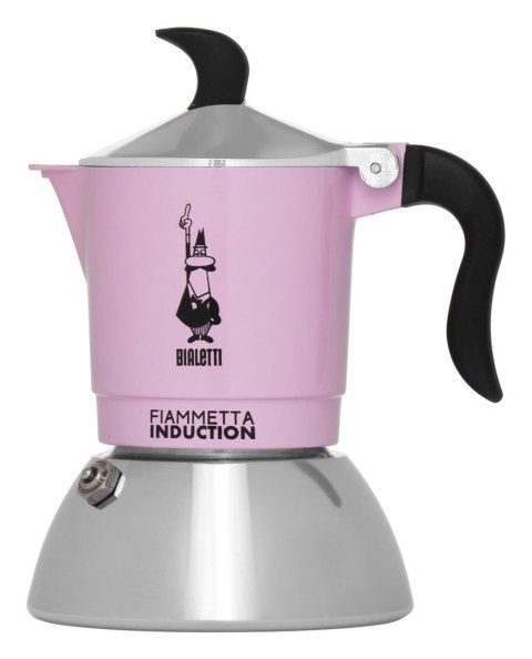 Bialetti - Primavera - Fiammetta 2tz Różowy Bialetti - Primavera - Fiammetta 2tz Różowy
