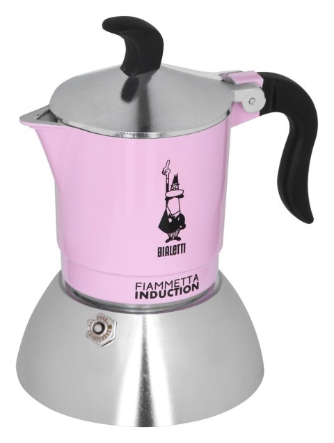 Bialetti - Primavera - Fiammetta 2tz Różowy Bialetti - Primavera - Fiammetta 2tz Różowy