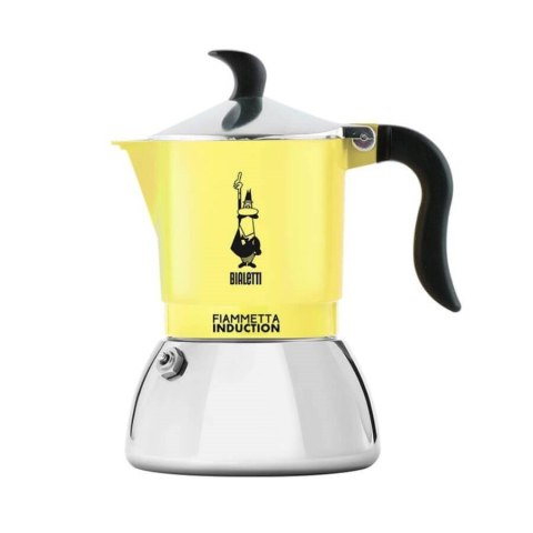 Bialetti - Primavera - Fiammetta 2tz Żółty Bialetti - Primavera - Fiammetta 2tz Żółty