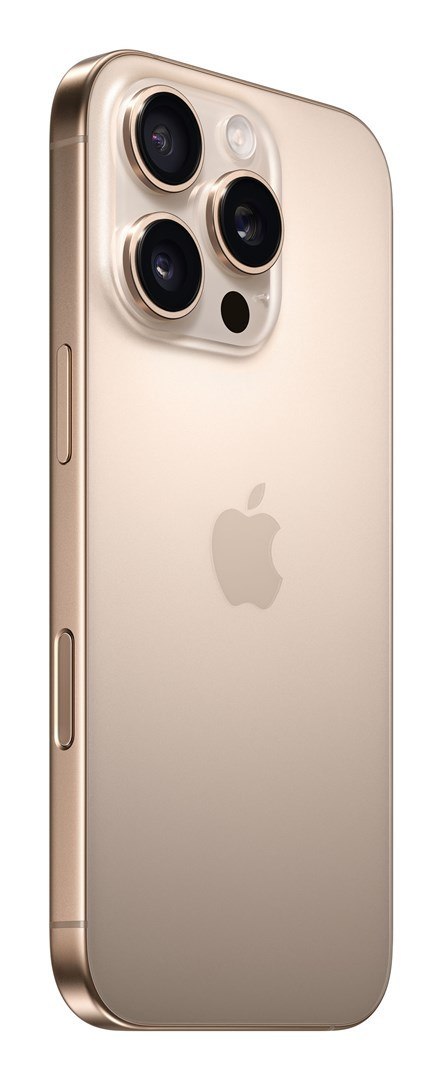 Apple iPhone 16 Pro 512GB Desert Titanium Apple iPhone 16 Pro 512GB Desert Titanium
