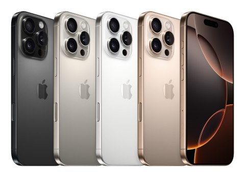 Apple iPhone 16 Pro Max 512GB White Titanium Apple iPhone 16 Pro Max 512GB White Titanium
