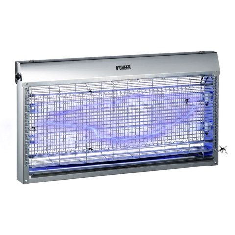 Lampa owadobójcza NOVEEN IKN1080 Professional Lampa owadobójcza NOVEEN IKN1080 Professional