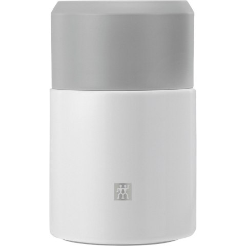 Pojemnik termiczny na żywność ZWILLING Thermo 39500-509-0 biały 700ml Pojemnik termiczny na żywność ZWILLING Thermo 39500-509-0 biały 700ml