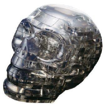 Crystal puzzle Czaszka Crystal puzzle Czaszka