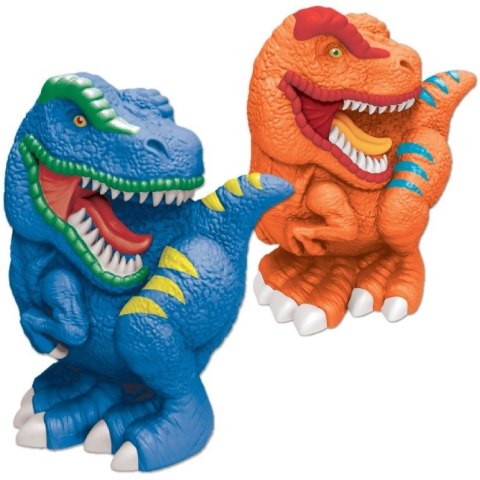Zestaw kreatywny Odlewy gipsowe - Dinozaury Zestaw kreatywny Odlewy gipsowe - Dinozaury
