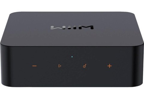 WiiM Pro Plus - Odtwarzacz sieciowy WiiM Pro Plus - Odtwarzacz sieciowy