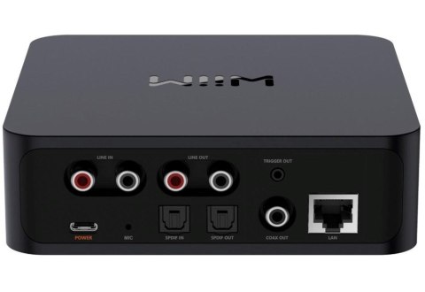WiiM Pro Plus - Odtwarzacz sieciowy WiiM Pro Plus - Odtwarzacz sieciowy
