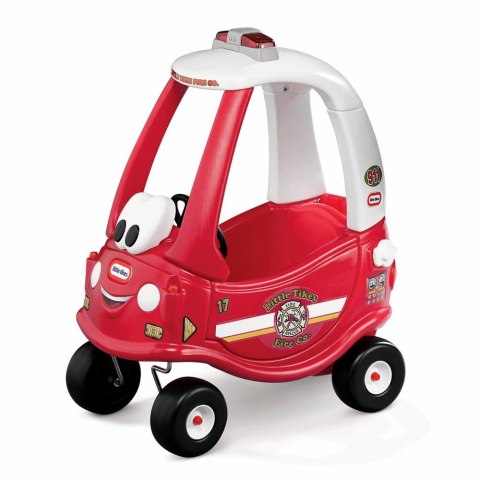 Samochód Cozy Coupe Straż Pożarna Samochód Cozy Coupe Straż Pożarna