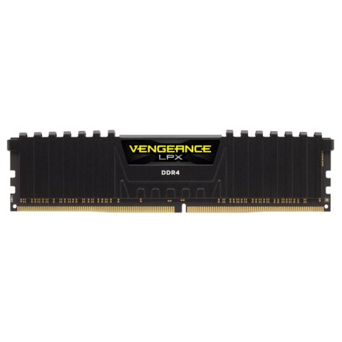 Corsair Vengeance LPX CMK64GX4M2E3200C16 moduł pamięci 64 GB 2 x 32 GB DDR4 3200 MHz Corsair Vengeance LPX CMK64GX4M2E3200C16 moduł pamięci 64 GB 2 x 32 GB DDR4 3200 MHz