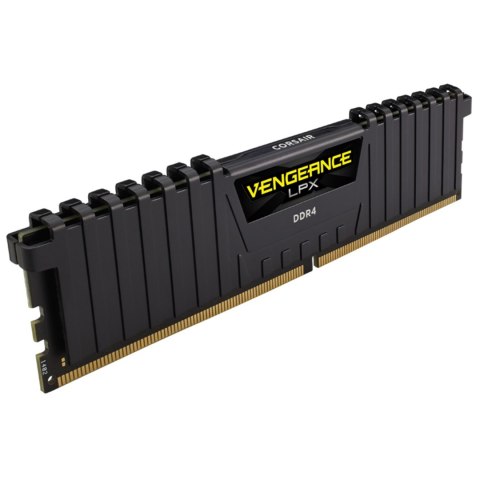 Corsair Vengeance LPX CMK64GX4M2E3200C16 moduł pamięci 64 GB 2 x 32 GB DDR4 3200 MHz Corsair Vengeance LPX CMK64GX4M2E3200C16 moduł pamięci 64 GB 2 x 32 GB DDR4 3200 MHz