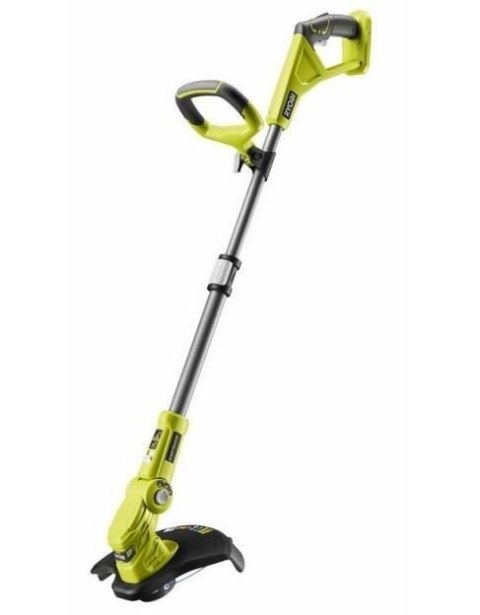 Podkaszarka żyłkowa 18v bez aku i ład OLT1832 RYOBI Podkaszarka żyłkowa 18v bez aku i ład OLT1832 RYOBI