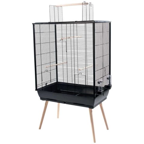 ZOLUX Neo Jili - klatka dla ptaków - XL ZOLUX Neo Jili - klatka dla ptaków - XL