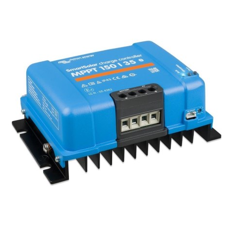 Regulator Victron Energy SmartSolar MPPT 150/35A Bluetooth Regulator Victron Energy SmartSolar MPPT 150/35A Bluetooth