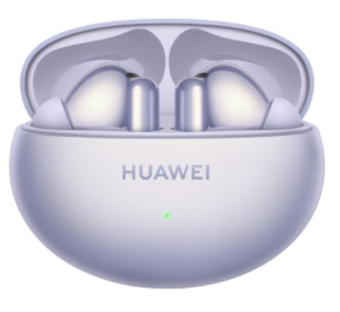 Huawei FreeBuds 6i Zestaw słuchawkowy True Wireless Stereo (TWS) Douszny Połączenia/muzyka Bluetooth Fioletowy Huawei FreeBuds 6i Zestaw słuchawkowy True Wireless Stereo (TWS) Douszny Połączenia/muzyka Bluetooth Fioletowy