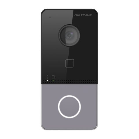Stacja bramowa Villa HIKVISION DS-KV6113-WPE1 (C) Stacja bramowa Villa HIKVISION DS-KV6113-WPE1 (C)