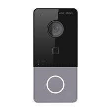Stacja bramowa Villa HIKVISION DS-KV6113-WPE1 (C) Stacja bramowa Villa HIKVISION DS-KV6113-WPE1 (C)